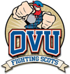 ohio valley Team Logo